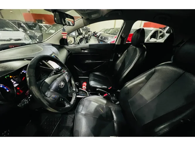 HYUNDAI HB 20 Hatch X 1.6 16V 4P PREMIUM FLEX AUTOM�TICO, Foto 11
