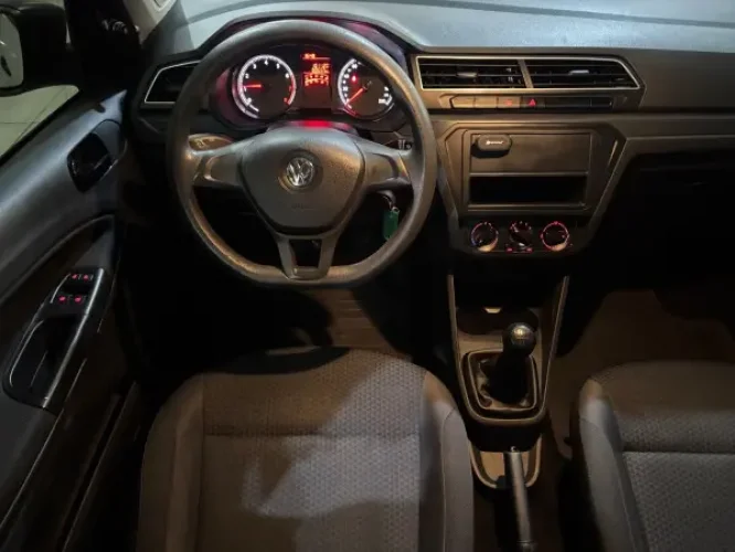 VOLKSWAGEN Gol 1.0 12V 4P FLEX MPI G7, Foto 12