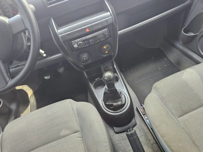 VOLKSWAGEN Fox 1.6 4P PLUS FLEX, Foto 11