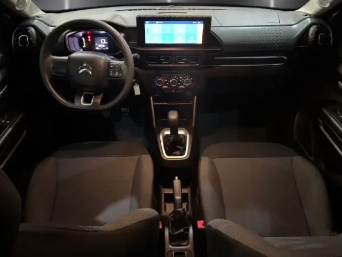 CITROEN C3 1.0 6V 4P FLEX FIREFLEY FEEL, Foto 8