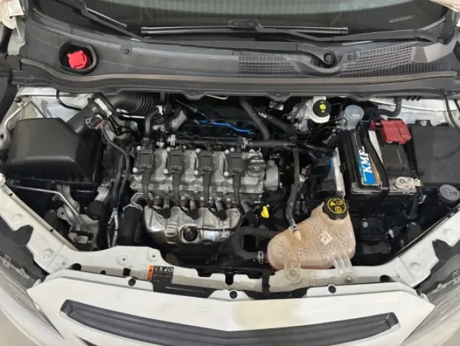 CHEVROLET Onix Hatch 1.0 4P FLEX JOY, Foto 14