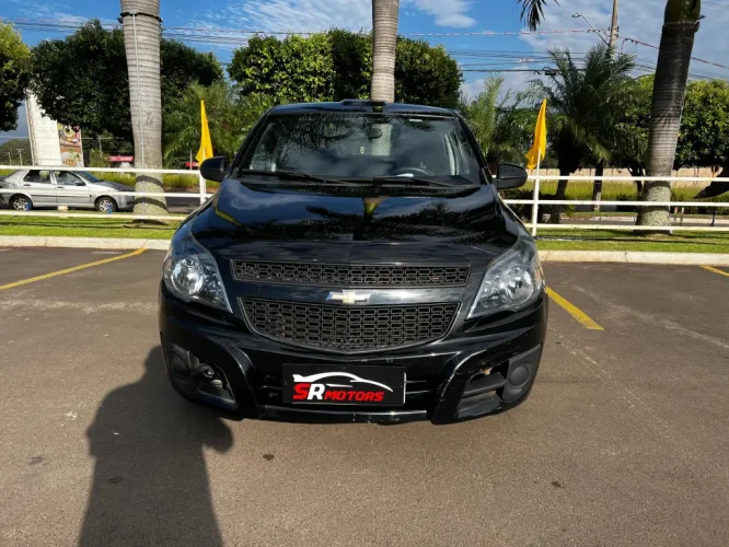 CHEVROLET Montana 1.4 FLEX LS, Foto 7