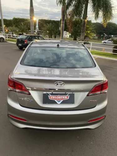 HYUNDAI HB 20 Sedan 1.0 12V 4P FLEX COMFORT STYLE TURBO, Foto 6