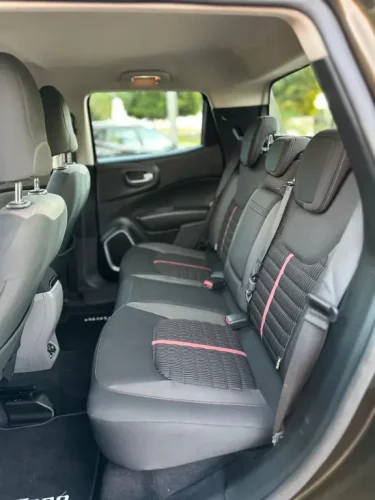 FIAT Toro 1.8 16V 4P FLEX FREEDOM AUTOM�TICO, Foto 10