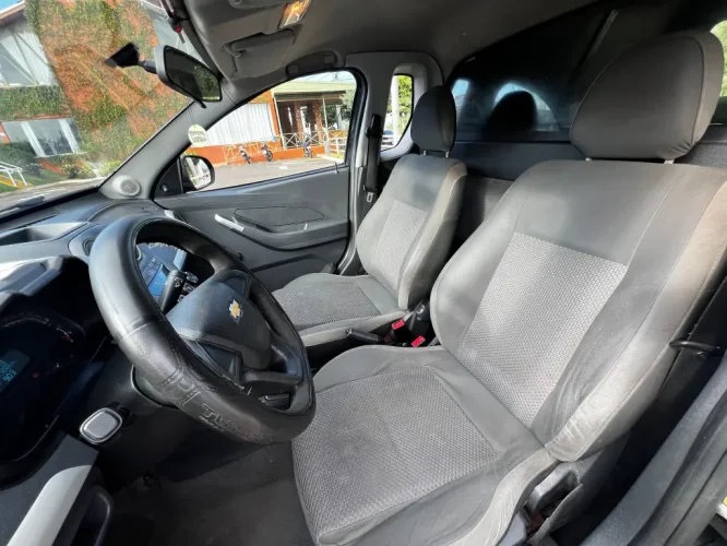 CHEVROLET Montana 1.4 FLEX LS, Foto 5