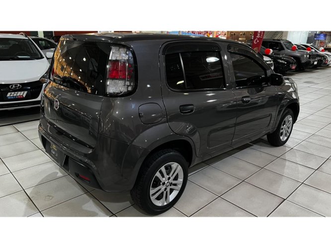 FIAT Uno 1.0 4P FLEX ATTRACTIVE, Foto 5