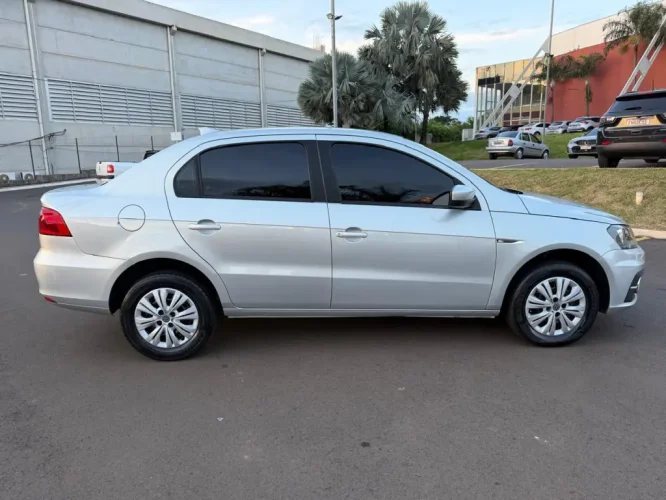 VOLKSWAGEN Voyage 1.6 4P G7 TRENDLINE FLEX, Foto 6