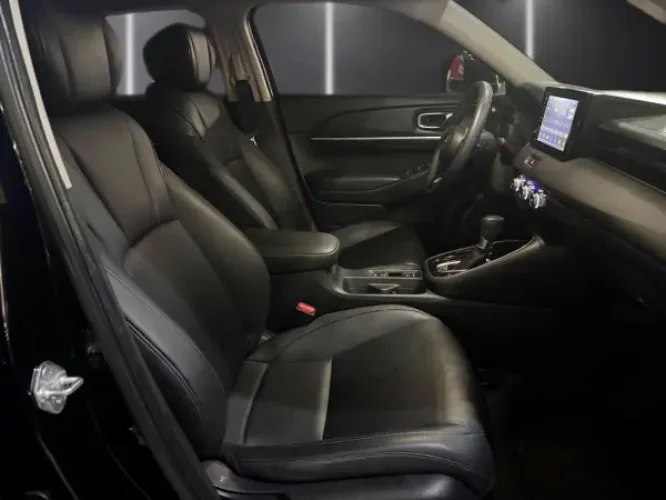 HONDA HR-V 1.5 16V 4P FLEX EXL AUTOMTICO CVT, Foto 9