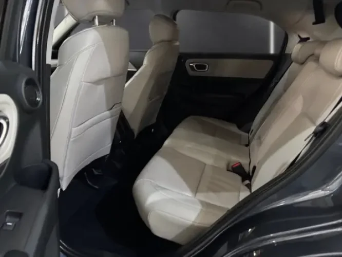 HONDA HR-V 1.5 16V 4P FLEX TOURING TURBO AUTOM�TICO CVT, Foto 10