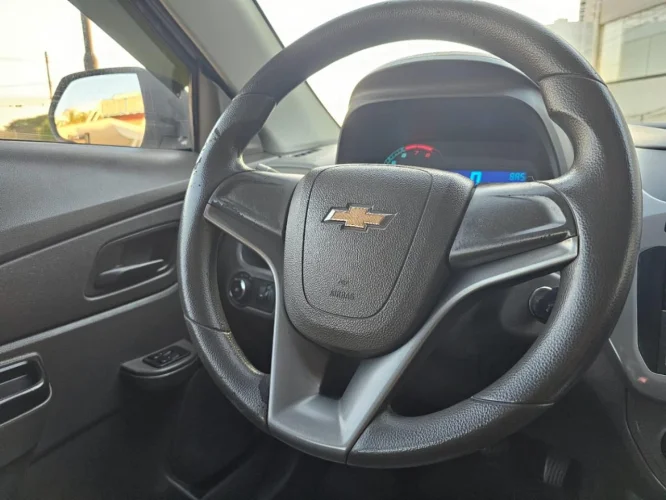 CHEVROLET Cobalt 1.4 4P FLEX LS, Foto 8