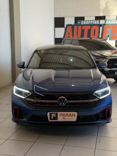 VOLKSWAGEN Jetta 2.0 4P 350 TSI GLI AUTOM�TICO DSG, Foto 6
