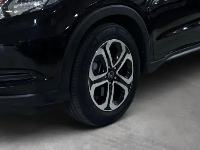 HONDA HR-V 1.8 16V 4P EX FLEX AUTOMTICO CVT, Foto 3