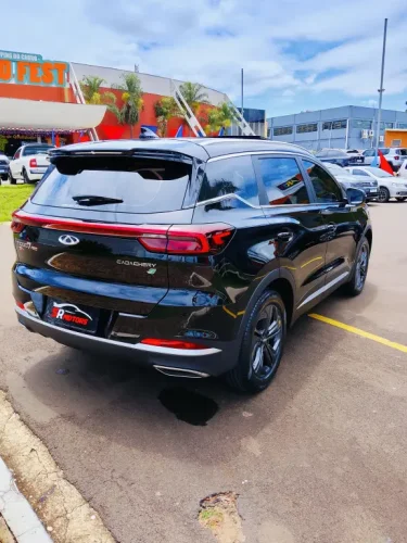 CHERY Tiggo 7 Pro 1.5 16V 4P TCI FLEX HYBRID AUTOM�TICO CVT, Foto 13