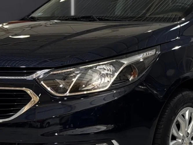 CHEVROLET Cobalt 1.8 4P FLEX ELITE AUTOM�TICO, Foto 2