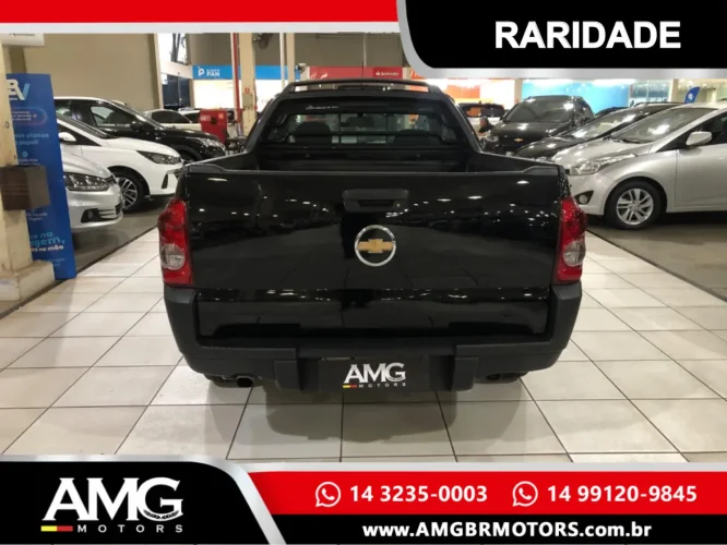 CHEVROLET Montana 1.4 FLEX CONQUEST, Foto 5