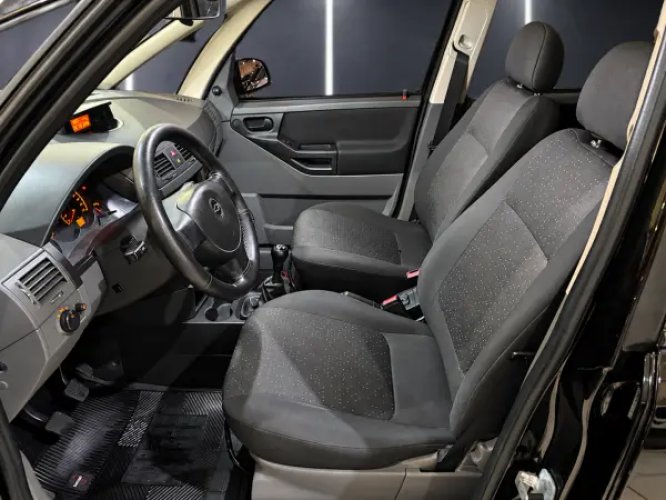 CHEVROLET Meriva 1.4 4P FLEX JOY, Foto 8