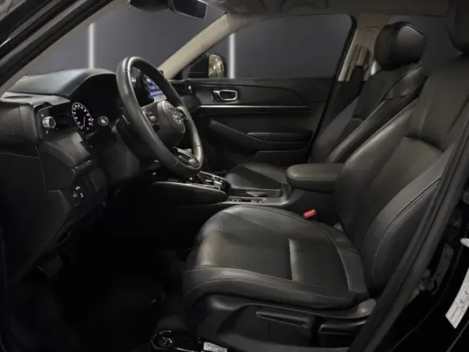 HONDA HR-V 1.5 16V 4P FLEX EXL AUTOM�TICO CVT, Foto 7