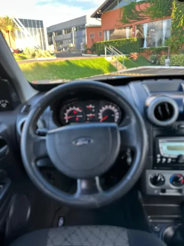 FORD Ecosport 1.6 4P FREESTYLE FLEX, Foto 6