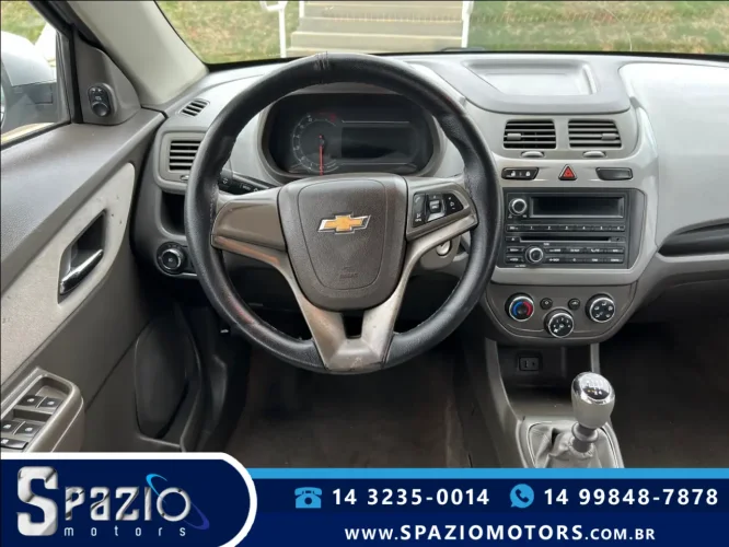CHEVROLET Cobalt 1.8 4P FLEX LTZ, Foto 8