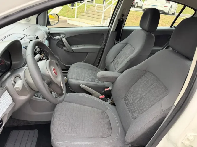 FIAT Palio 1.4 4P FLEX ATTRACTIVE, Foto 9