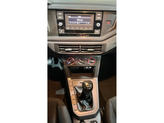 VOLKSWAGEN Polo Hatch 1.0 12V 4P MPI TRACK 1st EDITION, Foto 12