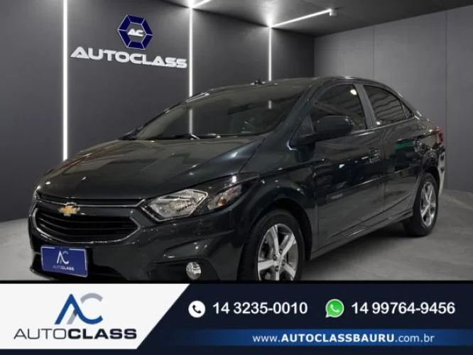 CHEVROLET Prisma 1.4 4P LTZ  AUTOMTICO, Foto 1