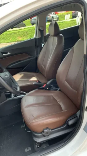 HYUNDAI HB 20 Hatch 1.6 16V 4P PREMIUM FLEX AUTOM�TICO, Foto 11