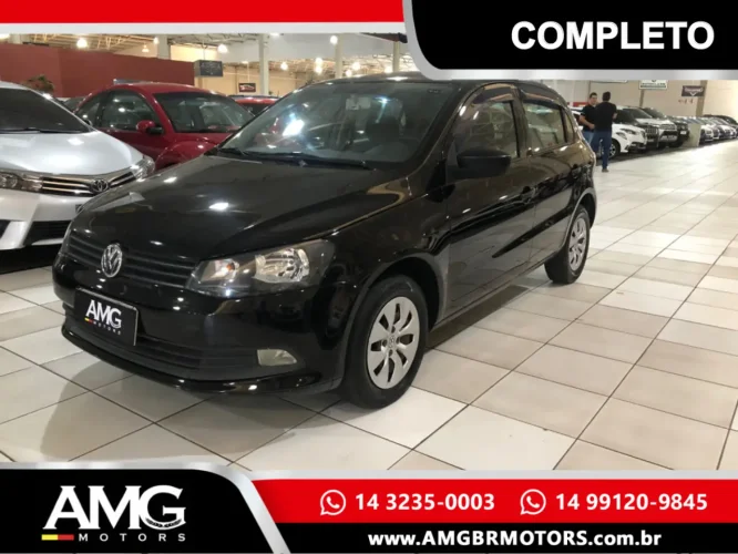 VOLKSWAGEN Gol 1.0 G6 SPECIAL FLEX, Foto 3