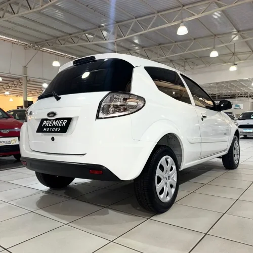 FORD Ka Hatch 1.0 FLEX, Foto 7