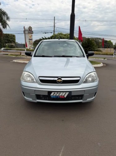 CHEVROLET Corsa Hatch 1.4 4P MAXX FLEX, Foto 3