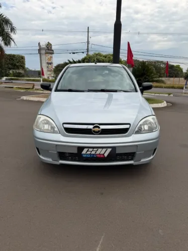 CHEVROLET Corsa Hatch 1.4 4P MAXX FLEX, Foto 3