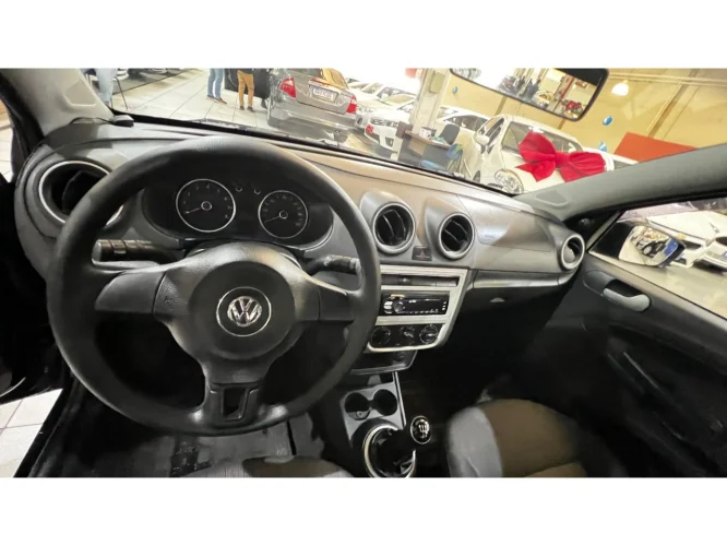 VOLKSWAGEN Voyage 1.6 4P G6 I-TREND FLEX, Foto 7
