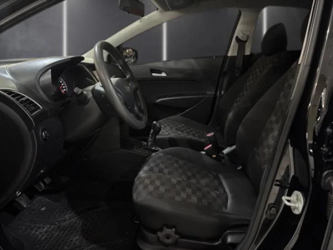 HYUNDAI HB 20 Hatch 1.6 16V 4P FLEX COMFORT PLUS, Foto 7