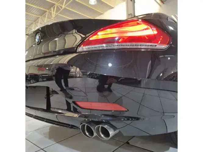 BMW Z4 2.5 I6 24V SDRIVE 20I ROADSTER AUTOM�TICO, Foto 6