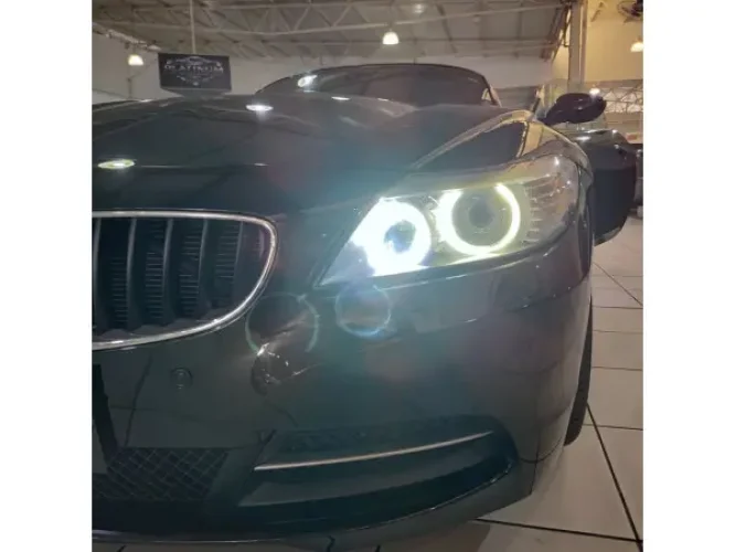 BMW Z4 2.5 I6 24V SDRIVE 20I ROADSTER AUTOM�TICO, Foto 8