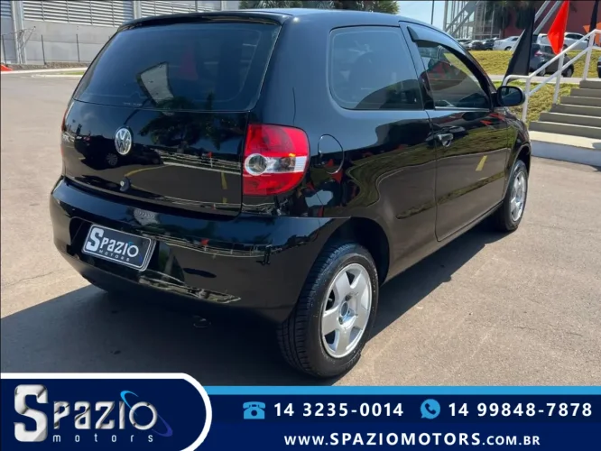 VOLKSWAGEN Fox 1.0 TREND FLEX, Foto 4