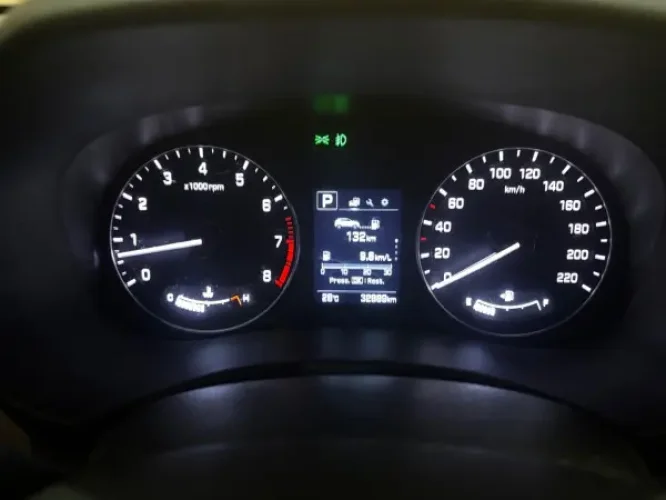 HYUNDAI Creta 2.0 16V 4P FLEX PRESTIGE AUTOMTICO, Foto 14