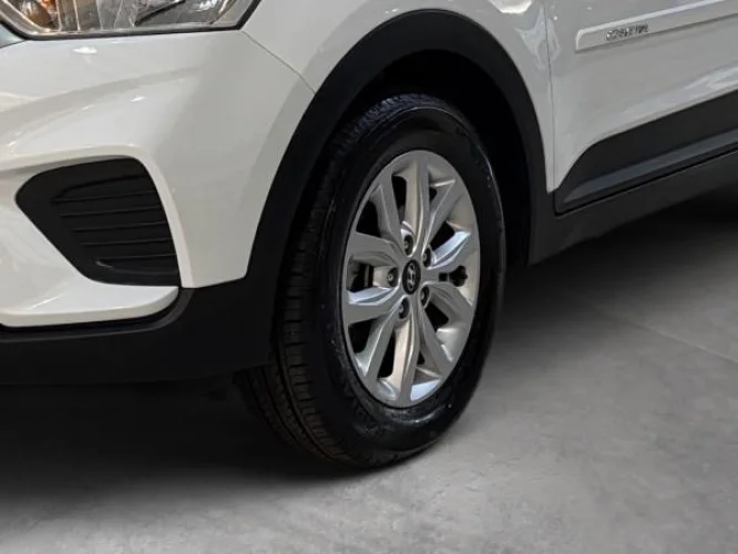 HYUNDAI Creta 1.6 16V 4P FLEX ACTION AUTOMTICO, Foto 3