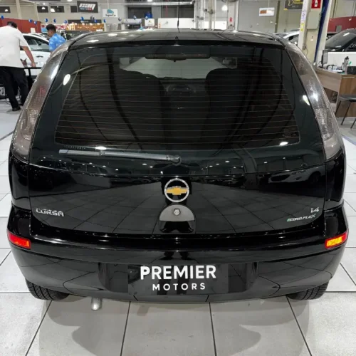 CHEVROLET Corsa Hatch 1.4 4P MAXX FLEX, Foto 6