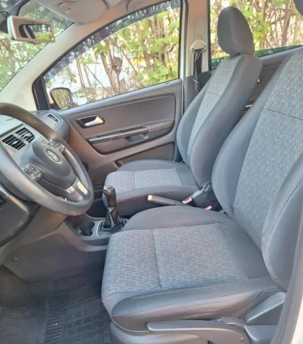 VOLKSWAGEN Fox 1.6 4P TRENDLINE FLEX, Foto 8