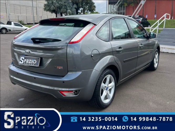 FORD Focus Hatch 1.6 4P GLX FLEX, Foto 6