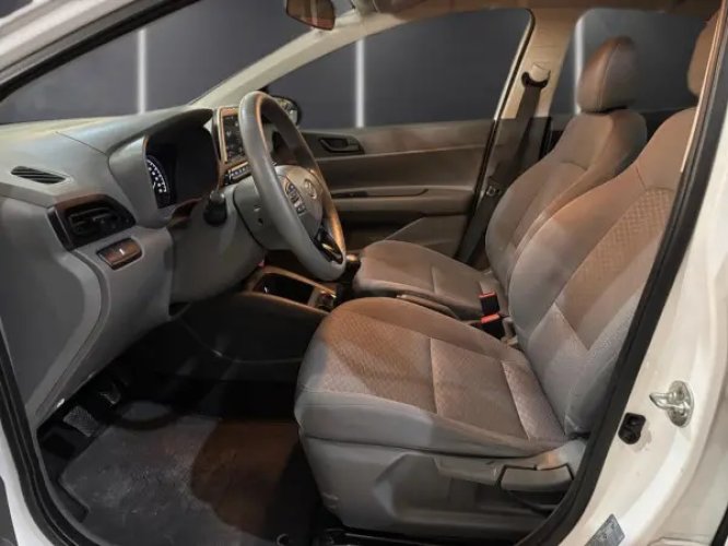 HYUNDAI HB 20 Sedan 1.0 12V 4P FLEX VISION, Foto 6