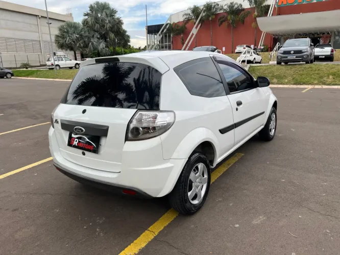 FORD Ka Hatch 1.0 CLASS FLEX, Foto 7