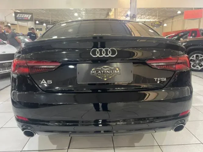AUDI A5 2.0 16V 4P TFSI SPORTBACK ATTRATION AUTOM�TICO, Foto 5