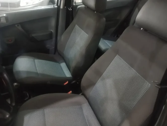 VOLKSWAGEN Gol 1.0 4P G4 TREND FLEX, Foto 9