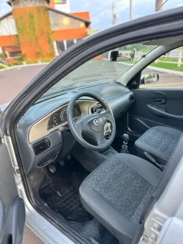 FIAT Palio 1.0 16V ELX, Foto 7