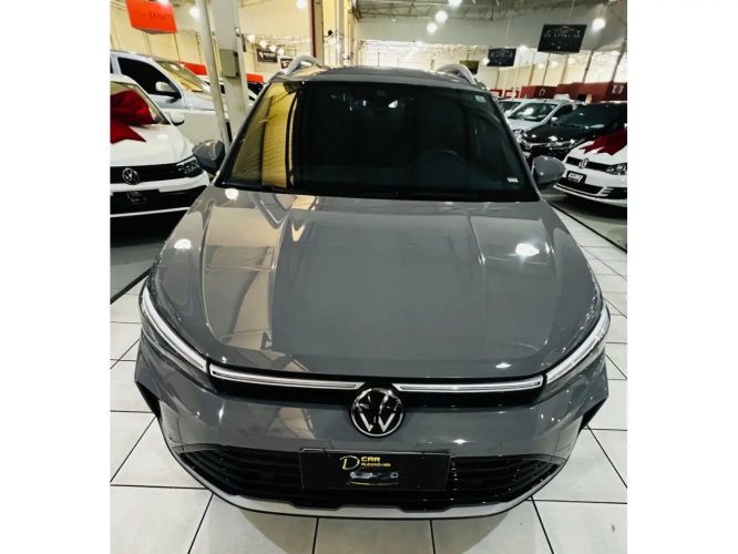 VOLKSWAGEN Nivus 1.0 4P FLEX 200 TSI HIGHLINE TURBO AUTOM�TICO, Foto 3