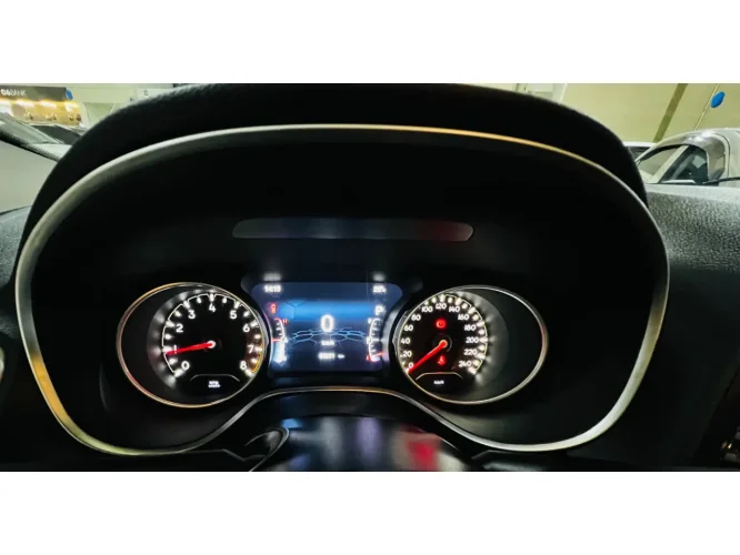 JEEP Compass 2.0 16V 4P LONGITUDE FLEX AUTOM�TICO, Foto 8