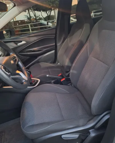 CHEVROLET Onix Hatch 1.0 4P FLEX LT2, Foto 8