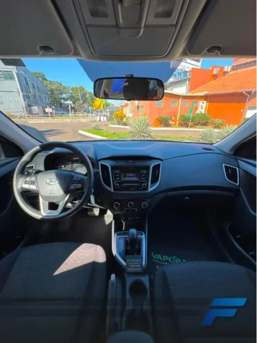 HYUNDAI Creta 1.6 16V 4P FLEX SMART AUTOM�TICO, Foto 7
